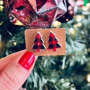 🎅🏻Christmas Earrings